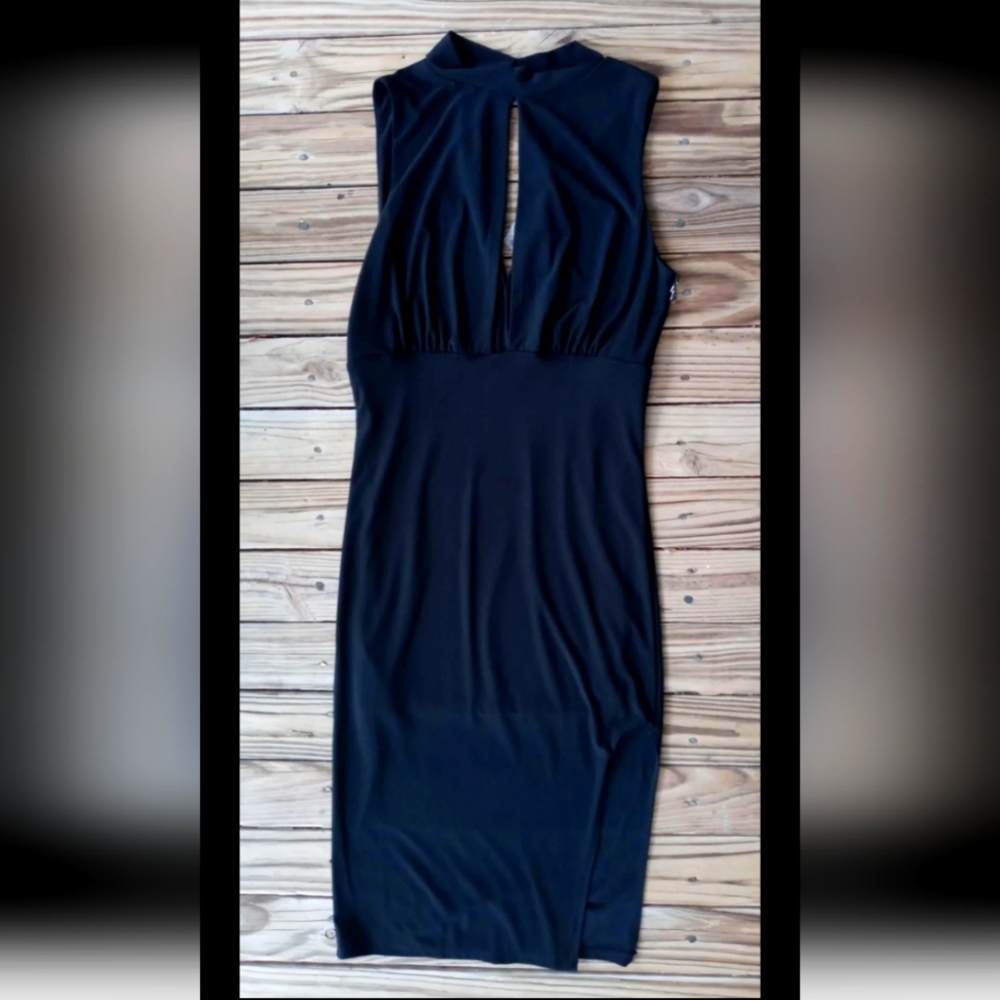 🌹HYFVE Formal Fitted Dress